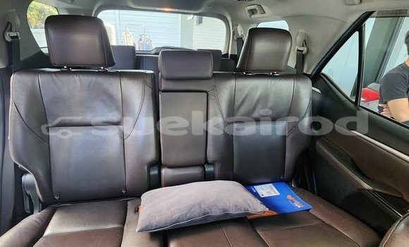 Buy Used Toyota Fortuner Other Car in Bangkok in Bangkok Buy Used Toyota Fortuner Other Car in Bangkok in Bangkok