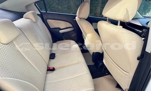 Buy Used Mazda 2 White Car in Bangkok in Bangkok Buy Used Mazda 2 White Car in Bangkok in Bangkok