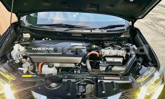 Buy Used Nissan X-Trail Black Car in Bangkok in Bangkok Buy Used Nissan X-Trail Black Car in Bangkok in Bangkok