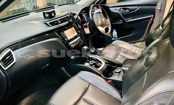 Buy Used Nissan X-Trail Black Car in Bangkok in Bangkok Buy Used Nissan X-Trail Black Car in Bangkok in Bangkok