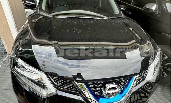Buy Used Nissan X-Trail Black Car in Bangkok in Bangkok Buy Used Nissan X-Trail Black Car in Bangkok in Bangkok