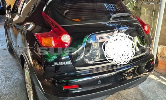 ซื้อ รถมือสอง Nissan Juke สีดำ รถยนต์ ใน %{เมือง} ใน กรุงเทพมหานคร ซื้อ รถมือสอง Nissan Juke สีดำ รถยนต์ ใน %{เมือง} ใน กรุงเทพมหานคร