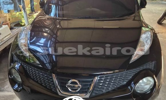 ซื้อ รถมือสอง Nissan Juke สีดำ รถยนต์ ใน %{เมือง} ใน กรุงเทพมหานคร ซื้อ รถมือสอง Nissan Juke สีดำ รถยนต์ ใน %{เมือง} ใน กรุงเทพมหานคร