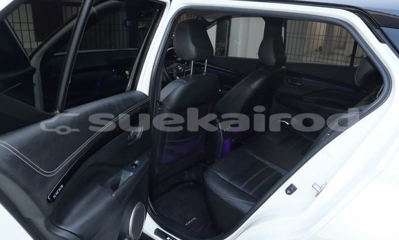 Buy Used Nissan Kix White Car in Bangkok in Bangkok Buy Used Nissan Kix White Car in Bangkok in Bangkok