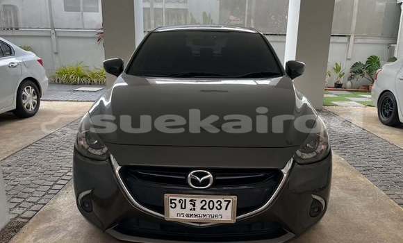 ซื้อ รถมือสอง Mazda 2 อื่น ๆ รถยนต์ ใน %{เมือง} ใน กรุงเทพมหานคร