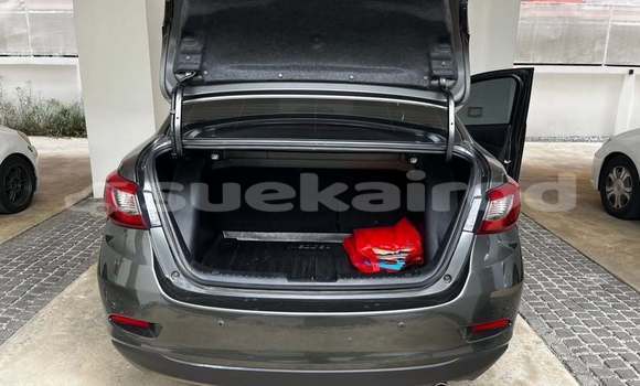 Buy Used Mazda 2 Other Car in Bangkok in Bangkok Buy Used Mazda 2 Other Car in Bangkok in Bangkok