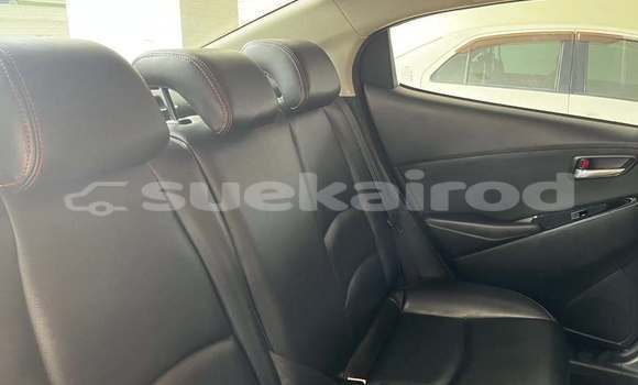 Buy Used Mazda 2 Other Car in Bangkok in Bangkok Buy Used Mazda 2 Other Car in Bangkok in Bangkok