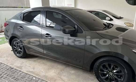 Buy Used Mazda 2 Other Car in Bangkok in Bangkok Buy Used Mazda 2 Other Car in Bangkok in Bangkok