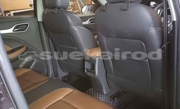 Buy Used MG ZS Black Car in Bangkok in Bangkok Buy Used MG ZS Black Car in Bangkok in Bangkok