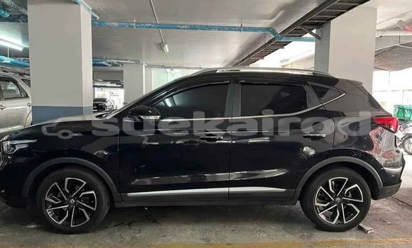 Buy Used MG ZS Black Car in Bangkok in Bangkok Buy Used MG ZS Black Car in Bangkok in Bangkok