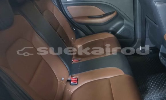 Buy Used MG ZS Black Car in Bangkok in Bangkok Buy Used MG ZS Black Car in Bangkok in Bangkok