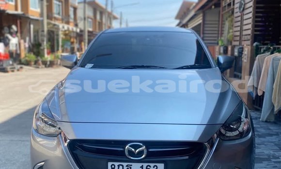 Buy Used Mazda 2 Other Car in Bangkok in Bangkok