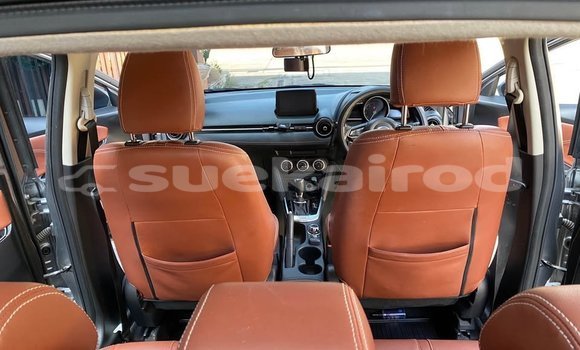 Buy Used Mazda 2 Other Car in Bangkok in Bangkok Buy Used Mazda 2 Other Car in Bangkok in Bangkok