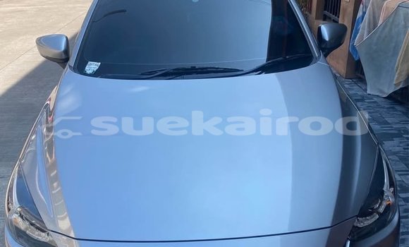 Buy Used Mazda 2 Other Car in Bangkok in Bangkok Buy Used Mazda 2 Other Car in Bangkok in Bangkok