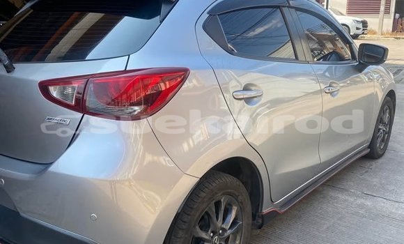 Buy Used Mazda 2 Other Car in Bangkok in Bangkok Buy Used Mazda 2 Other Car in Bangkok in Bangkok