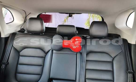 Buy Used MG GS Red Car in Bangkok in Bangkok Buy Used MG GS Red Car in Bangkok in Bangkok