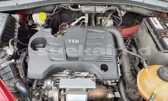 Buy Used MG GS Red Car in Bangkok in Bangkok Buy Used MG GS Red Car in Bangkok in Bangkok