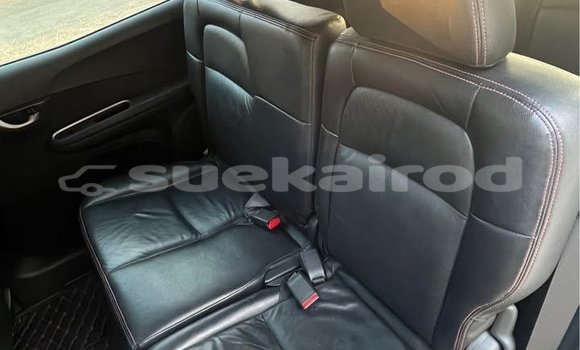 Buy Used Honda Mobilio White Car in Bangkok in Bangkok Buy Used Honda Mobilio White Car in Bangkok in Bangkok