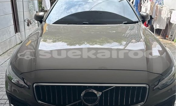 Buy Used Volvo V60 Other Car in Bangkok in Bangkok