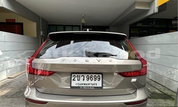 Buy Used Volvo V60 Other Car in Bangkok in Bangkok Buy Used Volvo V60 Other Car in Bangkok in Bangkok