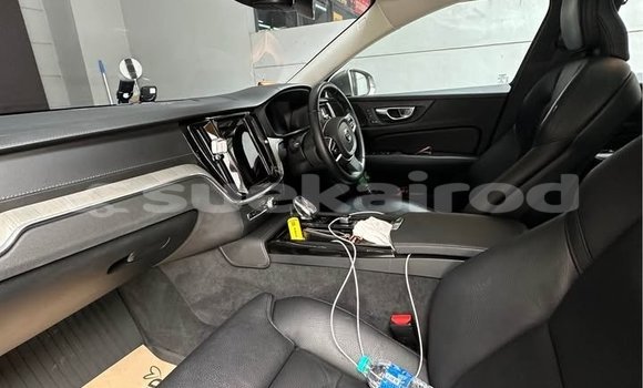 Buy Used Volvo V60 Other Car in Bangkok in Bangkok Buy Used Volvo V60 Other Car in Bangkok in Bangkok