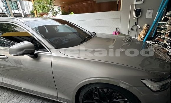 Buy Used Volvo V60 Other Car in Bangkok in Bangkok Buy Used Volvo V60 Other Car in Bangkok in Bangkok