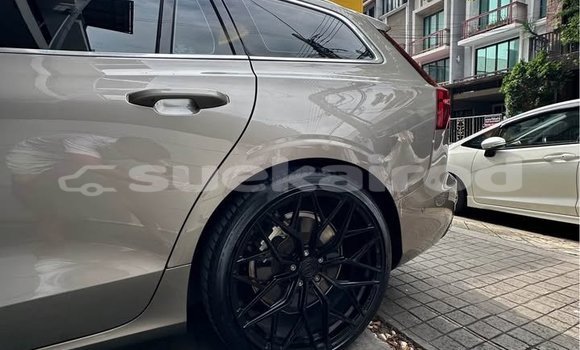 Buy Used Volvo V60 Other Car in Bangkok in Bangkok Buy Used Volvo V60 Other Car in Bangkok in Bangkok