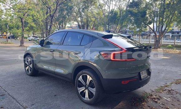 Buy Used Volvo V40 Cross Country Other Car in Bangkok in Bangkok Buy Used Volvo V40 Cross Country Other Car in Bangkok in Bangkok