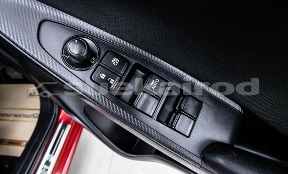 Buy Used Mazda Mazda 2 Red Car in Bangkok in Bangkok Buy Used Mazda Mazda 2 Red Car in Bangkok in Bangkok