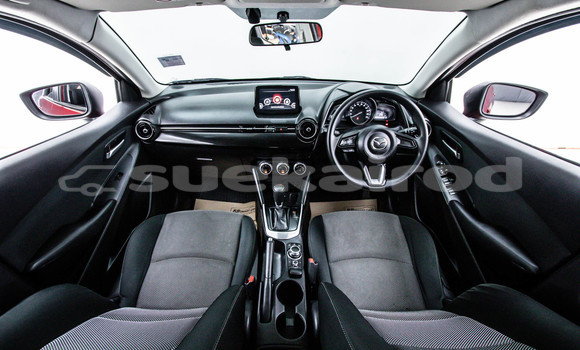 Buy Used Mazda Mazda 2 Red Car in Bangkok in Bangkok Buy Used Mazda Mazda 2 Red Car in Bangkok in Bangkok