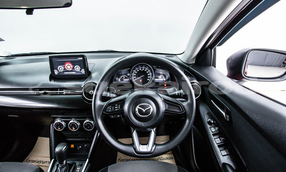 Buy Used Mazda Mazda 2 Red Car in Bangkok in Bangkok Buy Used Mazda Mazda 2 Red Car in Bangkok in Bangkok