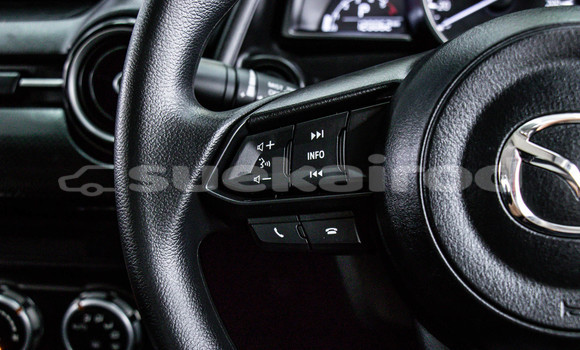 Buy Used Mazda Mazda 2 Red Car in Bangkok in Bangkok Buy Used Mazda Mazda 2 Red Car in Bangkok in Bangkok