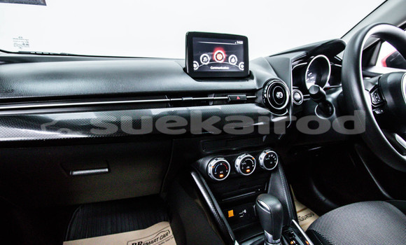 Buy Used Mazda Mazda 2 Red Car in Bangkok in Bangkok Buy Used Mazda Mazda 2 Red Car in Bangkok in Bangkok