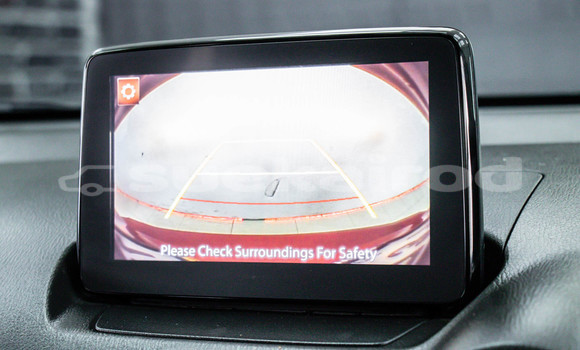 Buy Used Mazda Mazda 2 Red Car in Bangkok in Bangkok Buy Used Mazda Mazda 2 Red Car in Bangkok in Bangkok