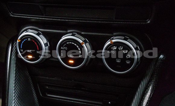 Buy Used Mazda Mazda 2 Red Car in Bangkok in Bangkok Buy Used Mazda Mazda 2 Red Car in Bangkok in Bangkok