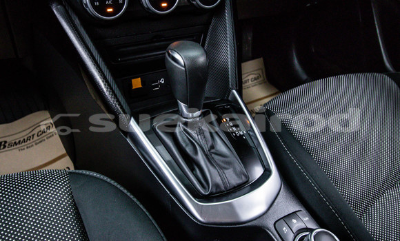 Buy Used Mazda Mazda 2 Red Car in Bangkok in Bangkok Buy Used Mazda Mazda 2 Red Car in Bangkok in Bangkok