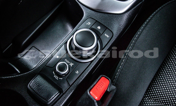 Buy Used Mazda Mazda 2 Red Car in Bangkok in Bangkok Buy Used Mazda Mazda 2 Red Car in Bangkok in Bangkok