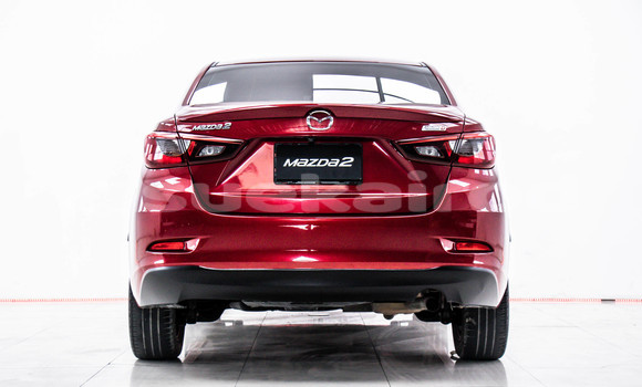 Buy Used Mazda Mazda 2 Red Car in Bangkok in Bangkok Buy Used Mazda Mazda 2 Red Car in Bangkok in Bangkok