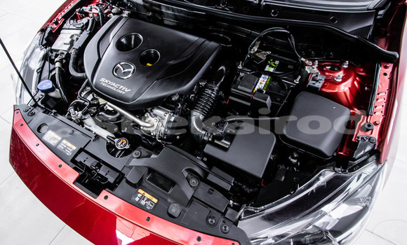 Buy Used Mazda Mazda 2 Red Car in Bangkok in Bangkok Buy Used Mazda Mazda 2 Red Car in Bangkok in Bangkok