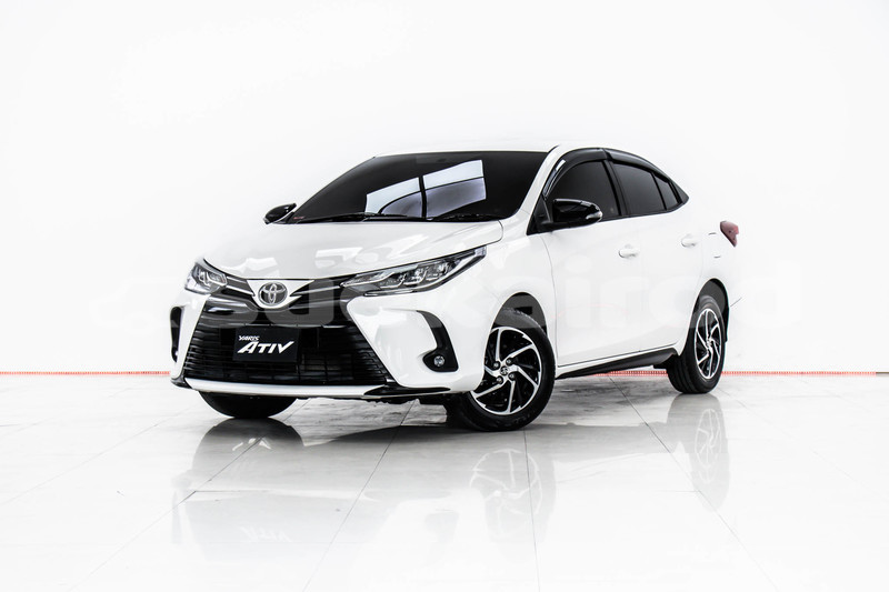 Big with watermark toyota yaris ativ bangkok bangkok 75034