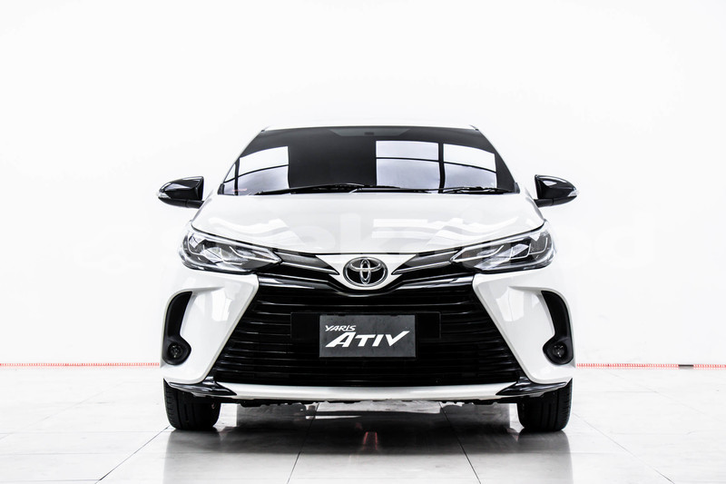 Big with watermark toyota yaris ativ bangkok bangkok 75034