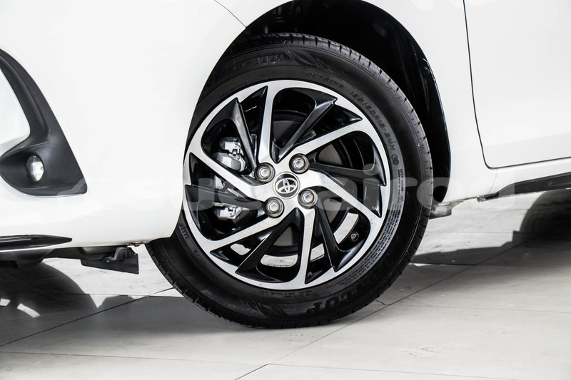 Big with watermark toyota yaris ativ bangkok bangkok 75034