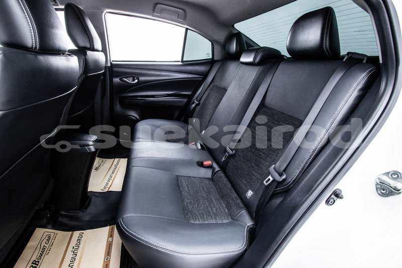 Big with watermark toyota yaris ativ bangkok bangkok 75034