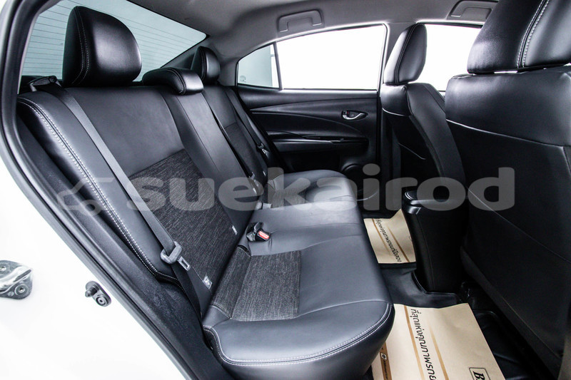 Big with watermark toyota yaris ativ bangkok bangkok 75034