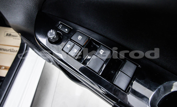 Buy Used Toyota Yaris Ativ White Car in Bangkok in Bangkok Buy Used Toyota Yaris Ativ White Car in Bangkok in Bangkok