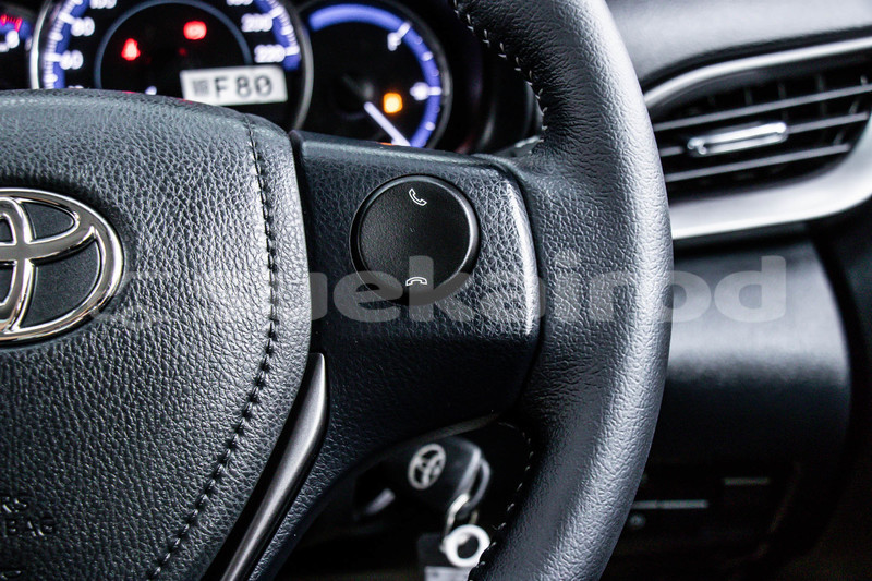 Big with watermark toyota yaris ativ bangkok bangkok 75034