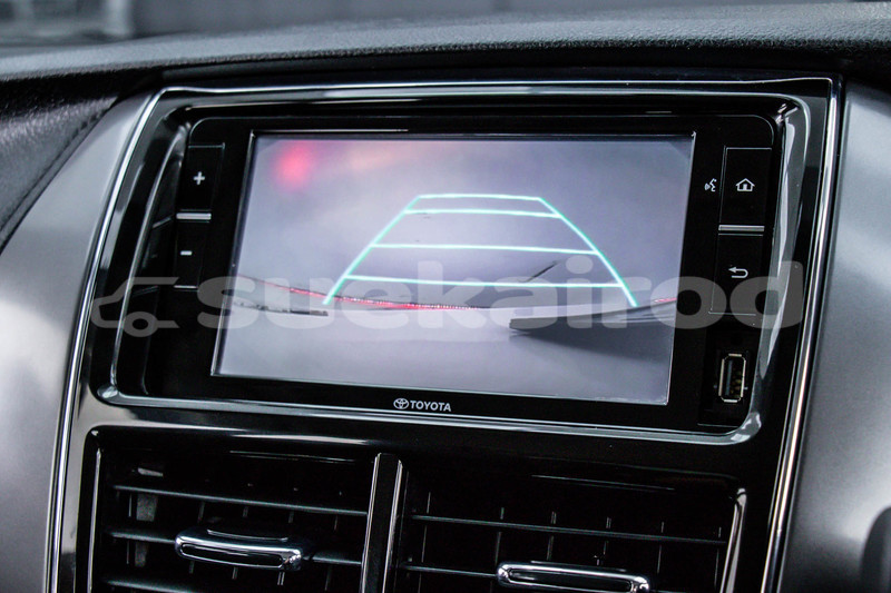 Big with watermark toyota yaris ativ bangkok bangkok 75034