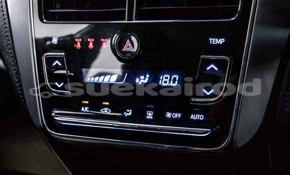 Buy Used Toyota Yaris Ativ White Car in Bangkok in Bangkok Buy Used Toyota Yaris Ativ White Car in Bangkok in Bangkok