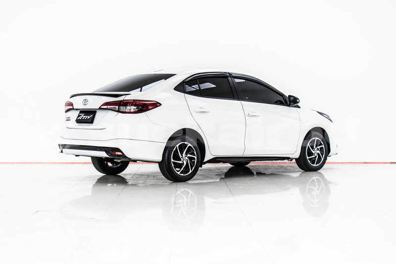 Big with watermark toyota yaris ativ bangkok bangkok 75034