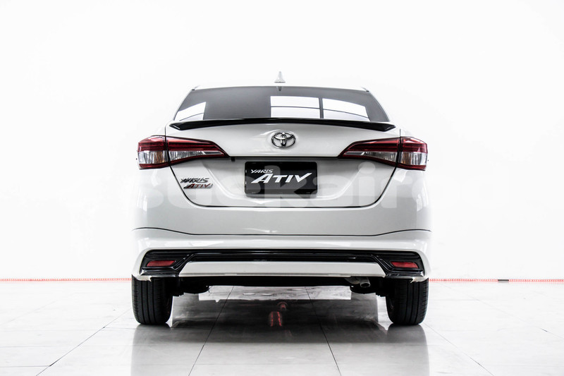 Big with watermark toyota yaris ativ bangkok bangkok 75034